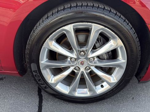 Used 2013 Cadillac XTS Premium AWD/4WD image 30