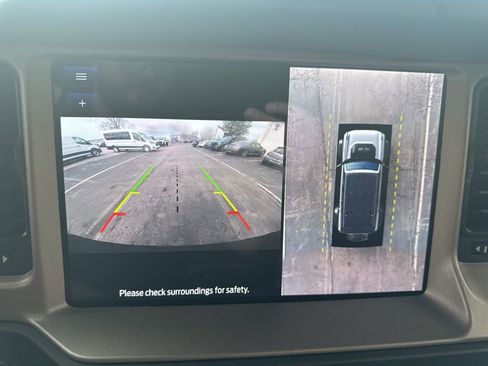 Used 2024 Ford Bronco Raptor image 6