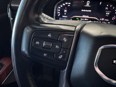 Certified 2024 GMC Sierra 2500 Denali Ultimate image 15