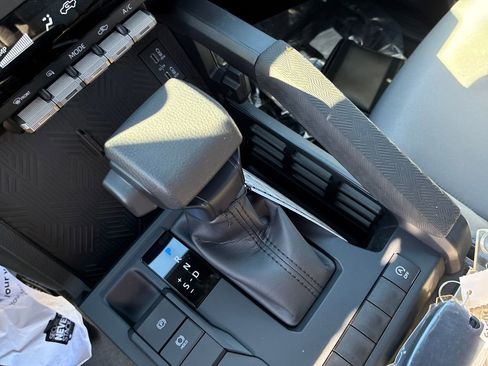 New 2026 Toyota Tacoma SR5 image 26