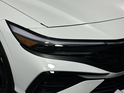 New 2026 Hyundai Elantra SEL Sport Premium FWD image 40