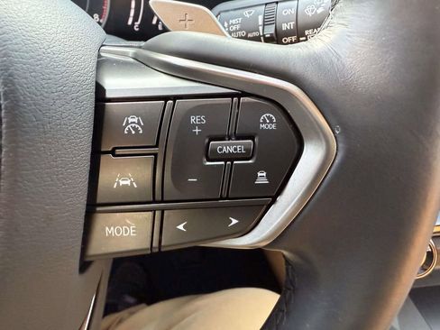 Used 2023 Lexus NX 350 AWD w/ Premium Package image 21