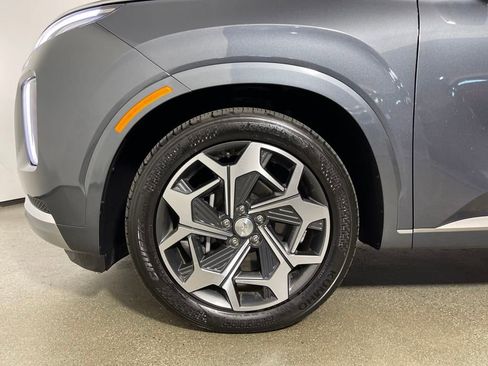 Certified 2021 Hyundai Palisade Calligraphy image 12