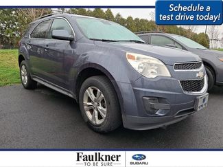 Used 2014 Chevrolet Equinox LT video 1