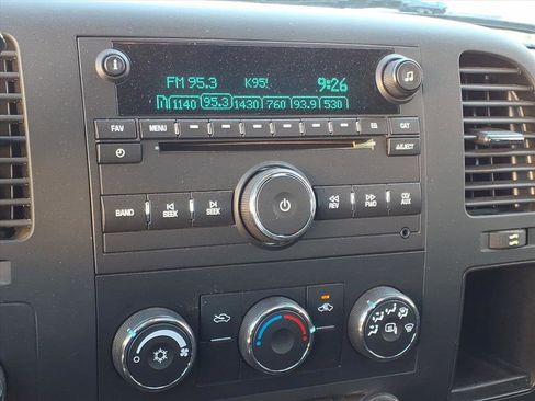 Used 2011 GMC Sierra 1500 SLE w/ SLE Preferred Package image 9