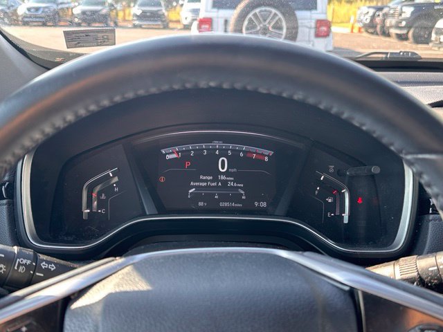 Used 2022 Honda CR-V EX-L image 23