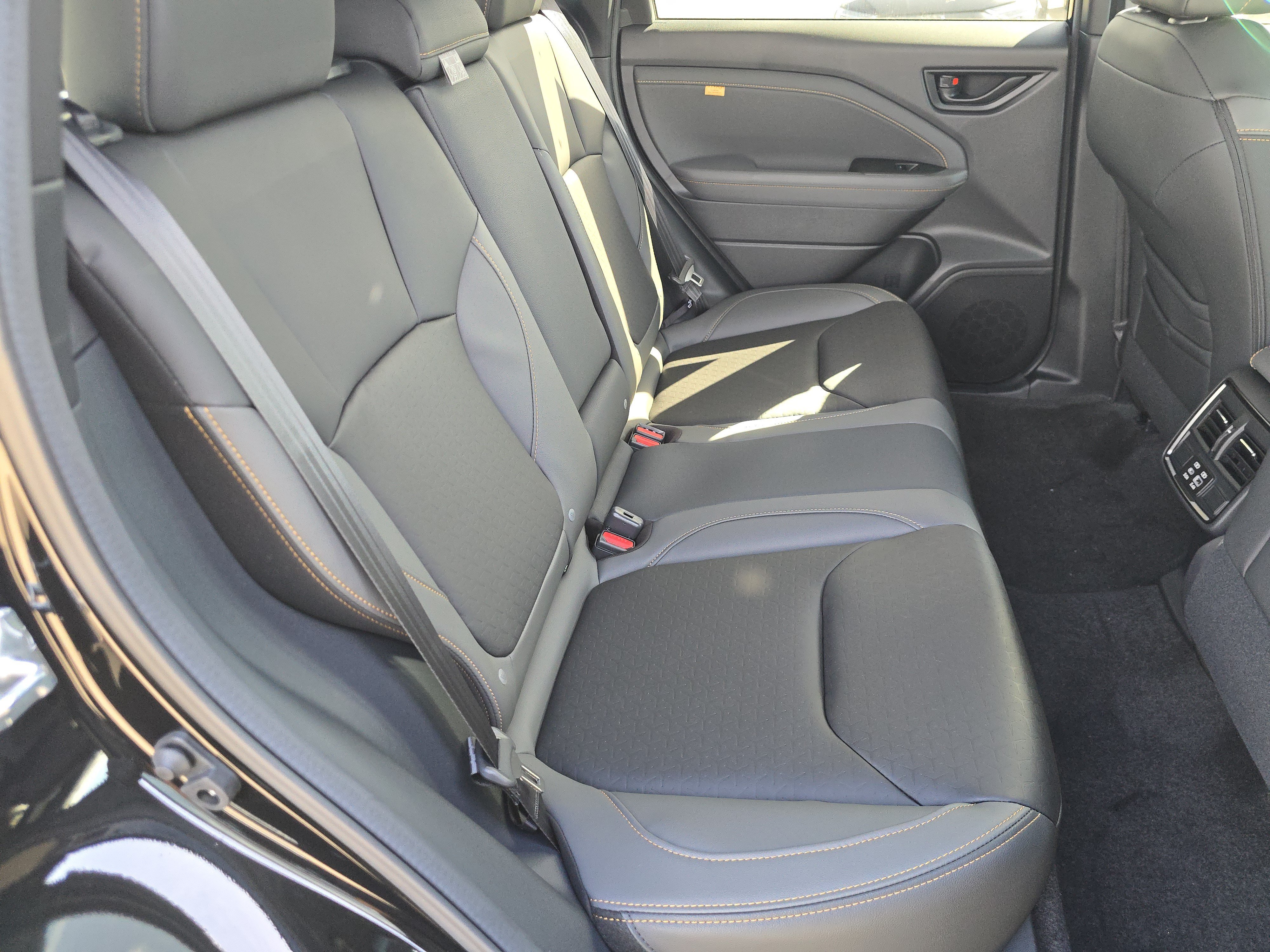 New 2026 Subaru Forester Wilderness AWD/4WD image 16
