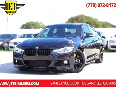 Used 2016 BMW 340i Sedan w/ M Sport Package