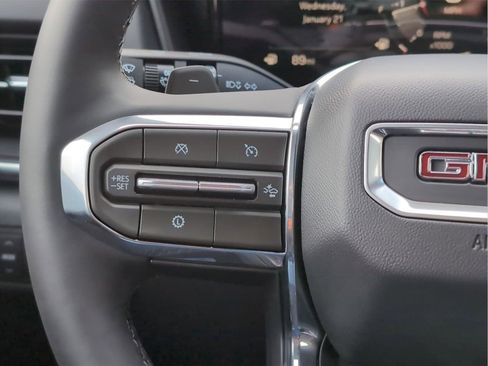 New 2026 GMC Terrain Elevation w/ Elevation Premium Package image 25