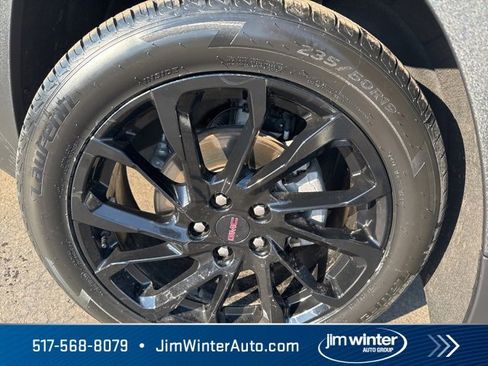 Certified 2023 GMC Terrain SLE w/ Driver Convenience Package image 3