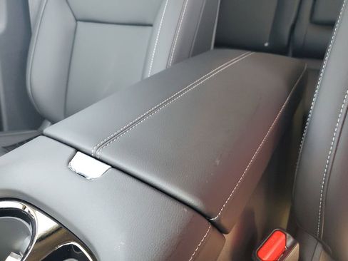 New 2025 Nissan Murano SL AWD/4WD image 21