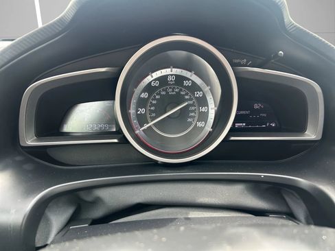 Used 2015 MAZDA MAZDA3 i Sport image 14