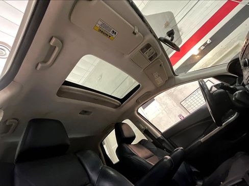 Used 2013 Honda CR-V EX-L image 22