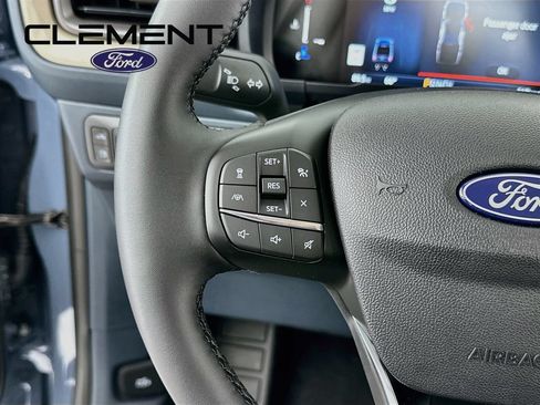 New 2026 Ford Maverick Lariat AWD/4WD image 15