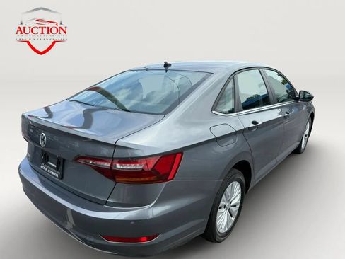 Used 2019 Volkswagen Jetta S w/ Driver Assistance Package FWD image 5