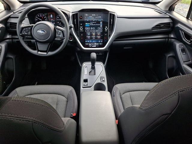 Certified 2024 Subaru Crosstrek 2.0i Premium AWD/4WD image 16