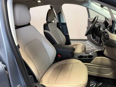 Used 2022 Ford Escape SEL image 22