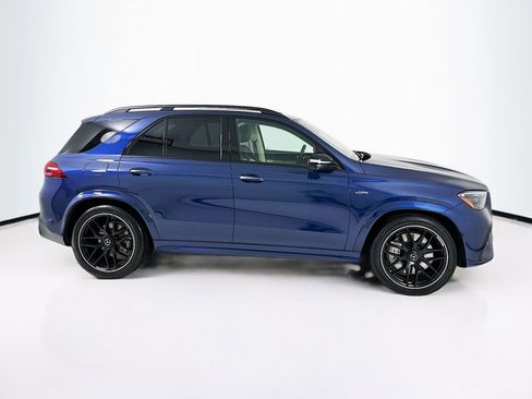 Used 2024 Mercedes-Benz GLE 53 AMG 4MATIC image 9