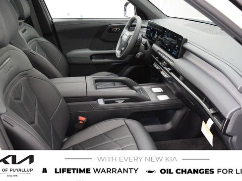 New 2027 Kia Telluride SX X-Line image 16