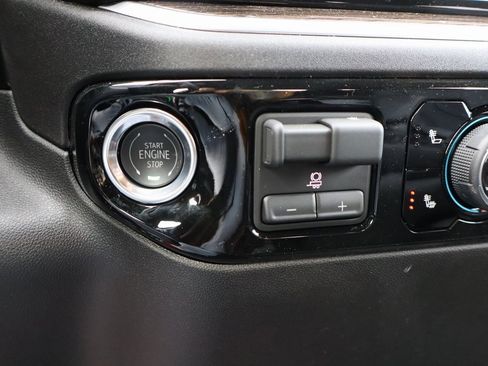 New 2026 Chevrolet Silverado 2500 LT w/ All Star Edition image 14