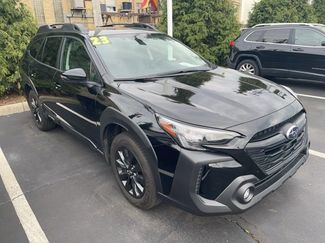 Used 2023 Subaru Outback Onyx Edition video 1