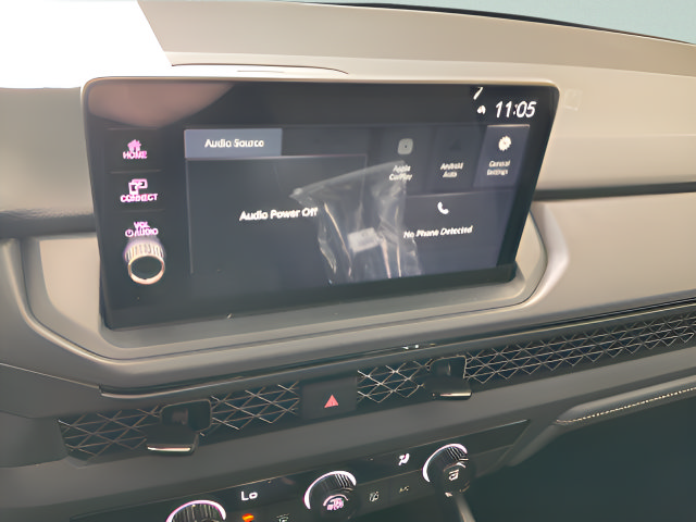 New 2026 Honda Accord LX image 80