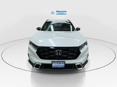 New 2026 Honda CR-V Sport Touring image 5