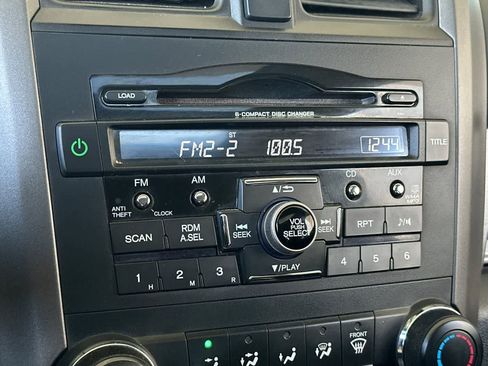 Used 2010 Honda CR-V EX image 19
