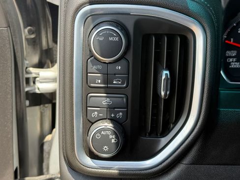 Used 2021 Chevrolet Silverado 1500 LT AWD/4WD image 25