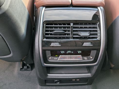 New 2026 BMW X5 xDrive40i AWD/4WD image 31