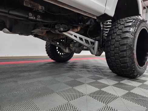 Used 2019 Ford F250 XLT w/ XLT Premium Package AWD/4WD image 89
