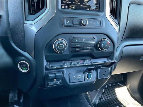 New 2026 Chevrolet Silverado 2500 W/T w/ WT Convenience Package image 23