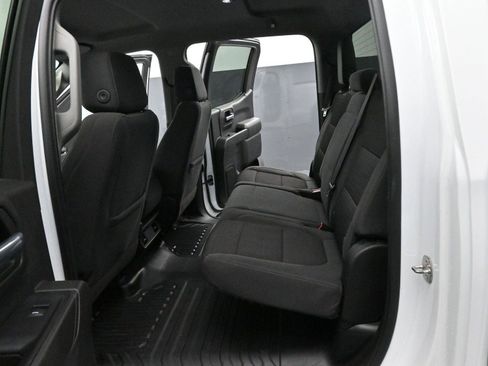 Used 2021 GMC Sierra 1500 4x4 Crew Cab w/ Sierra Value Package image 27