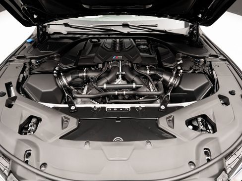 Used 2024 BMW M8 Competition image 80