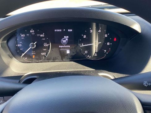 Used 2025 RAM ProMaster 2500 image 5