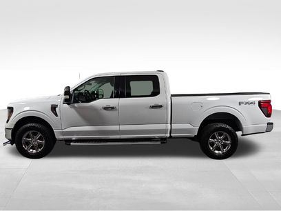 Certified 2024 Ford F150 XLT w/ Equipment Group 302A MID