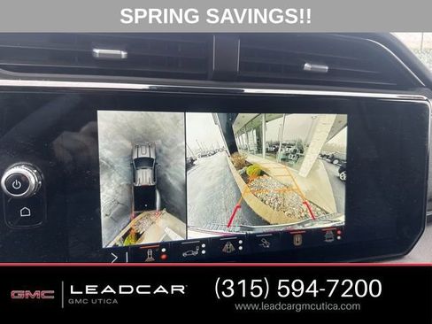 Used 2024 GMC Sierra 2500 AT4 w/ AT4 Premium Plus Package image 33