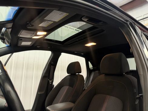 Used 2022 Hyundai Kona N Line w/ Tech Package FWD image 39