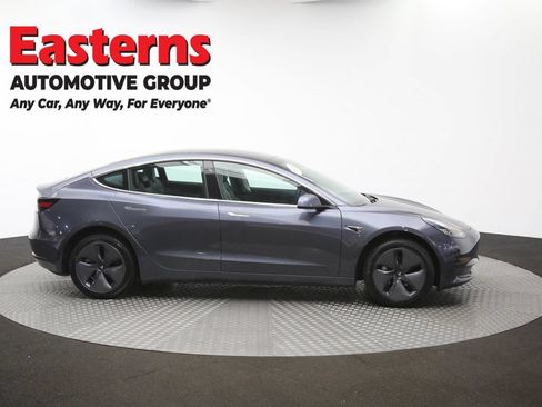 Used 2019 Tesla Model 3 Standard Range Plus RWD image 40