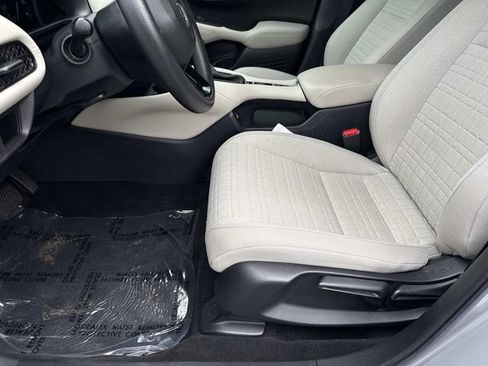 Used 2023 Honda HR-V LX image 20