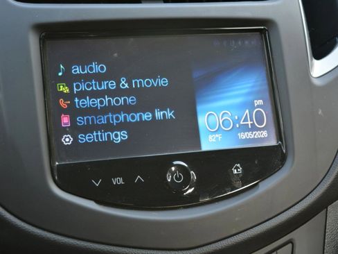 Used 2016 Chevrolet Trax LS w/ LPO, Protection Package AWD/4WD image 23