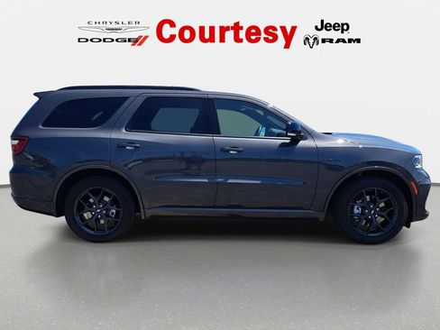 New 2026 Dodge Durango GT AWD/4WD image 2