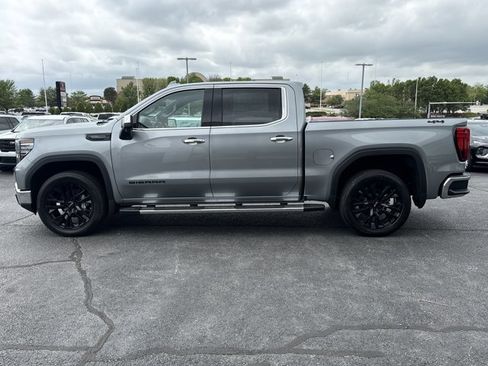 New 2026 GMC Sierra 1500 SLT w/ SLT Premium Plus Package image 12