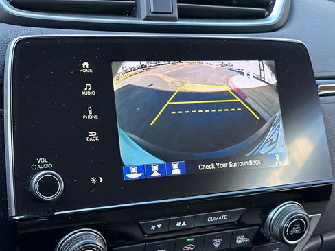 Used 2021 Honda CR-V EX-L image 21