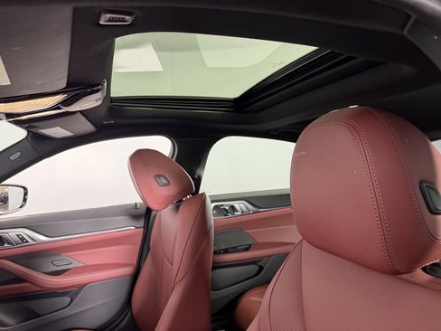 Used 2024 BMW i4 eDrive40 w/ M Sport Package image 33