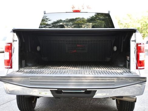 Used 2018 Ford F150 XLT RWD image 29