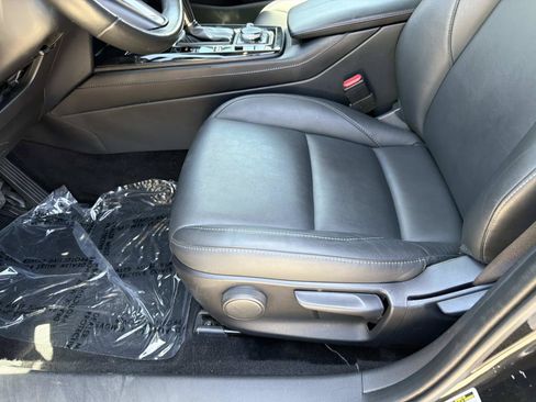Used 2024 MAZDA CX-30 AWD 2.5 S w/ Select Sport Pkg image 13