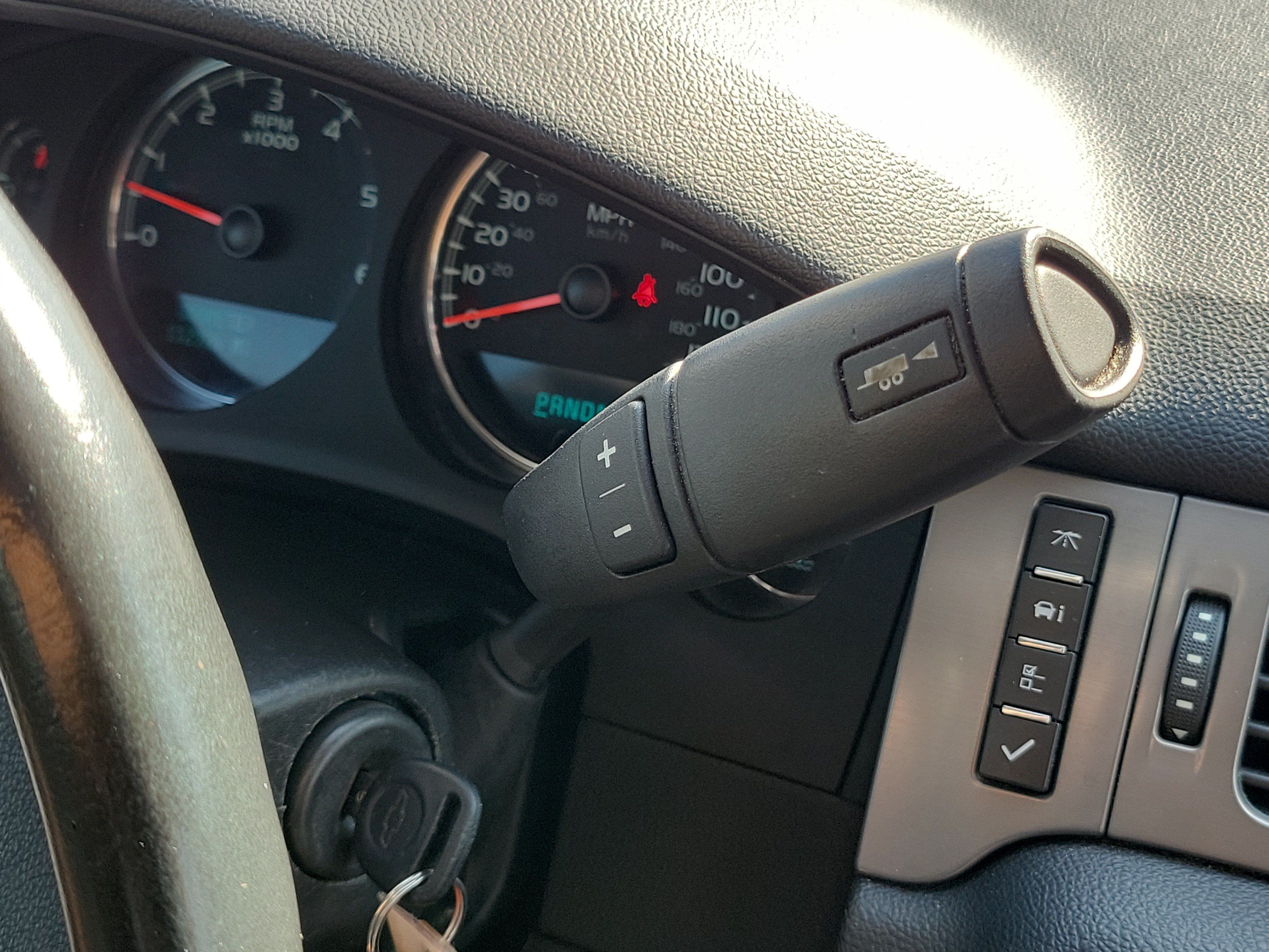 Used 2012 Chevrolet Silverado 1500 LTZ w/ LTZ Plus Package AWD/4WD image 30