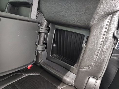 Used 2019 GMC Sierra 1500 Denali w/ Denali Ultimate Package image 34