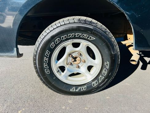 Used 1997 Ford F150 2WD SuperCab image 11